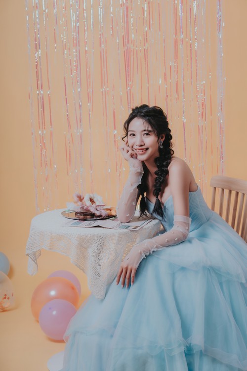 個人寫真,形象照,韓系寫真,時尚寫真,攝影棚拍照,個人形象攝影,女神寫真,雜誌風拍照,個人攝影方案,高質感寫真照